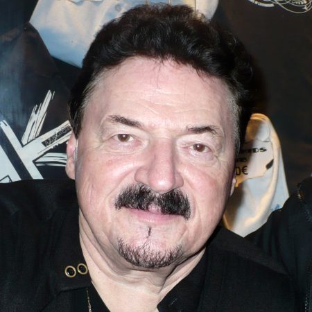 Bobby Kimball We're Not in Kansas メロハー Bobby Kimball – We're Not In Kansas Anymore – CD (Album), 2016
