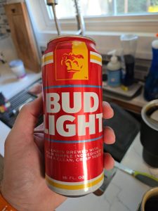 Can