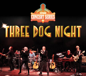 ThreeDogNight