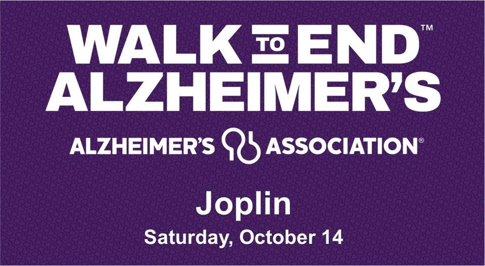 Joplin Walk to End Alzheimer's
