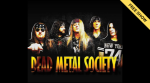 Dead Metal Society thumbnail (720 × 400 px)