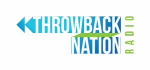 Throwback Nation Radio Full Color