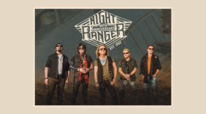 Night Ranger thumbnail (720 × 400 px)