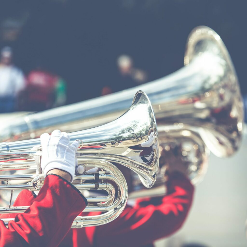PSU Needs Christmas Tuba Players