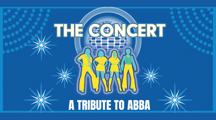 The Concert: A Tribute To ABBA At Kansas Crossing Casino