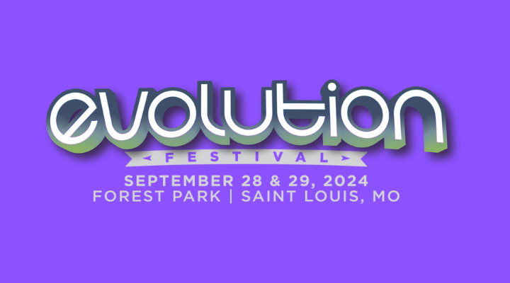 Evolution Festival In St. Louis