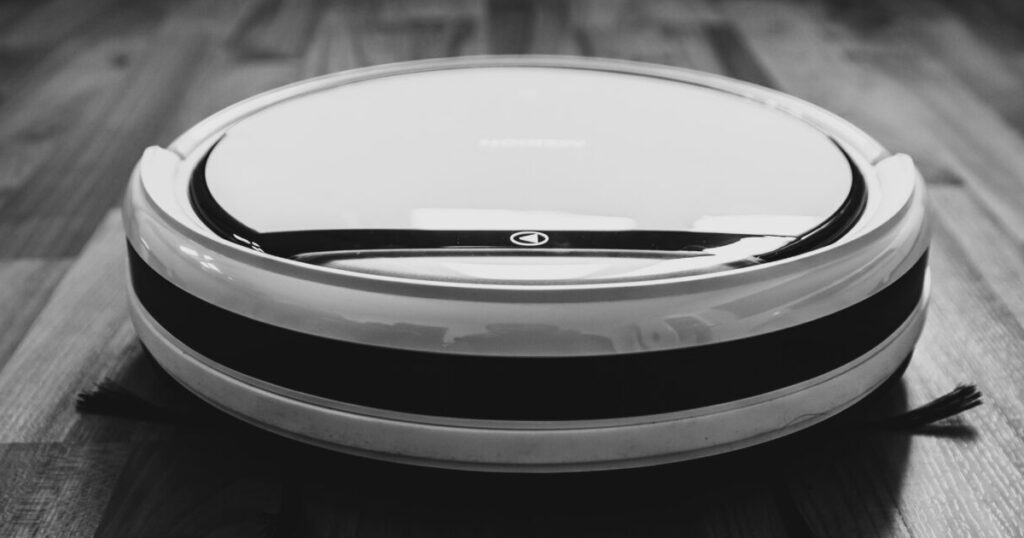 Robot Vacuums Hacked, Yell Obscenities