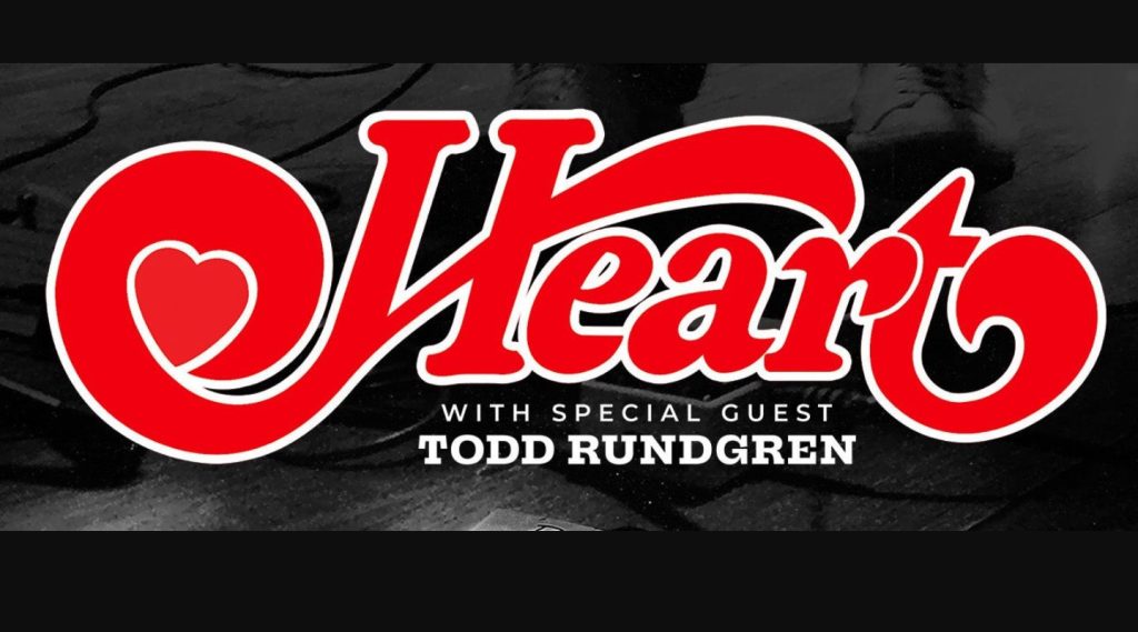 Heart In Kansas City