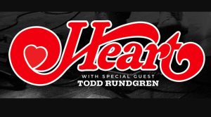 Heart Rundgren