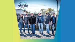 marshall tucker kcc