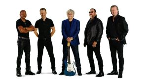 steve miller band