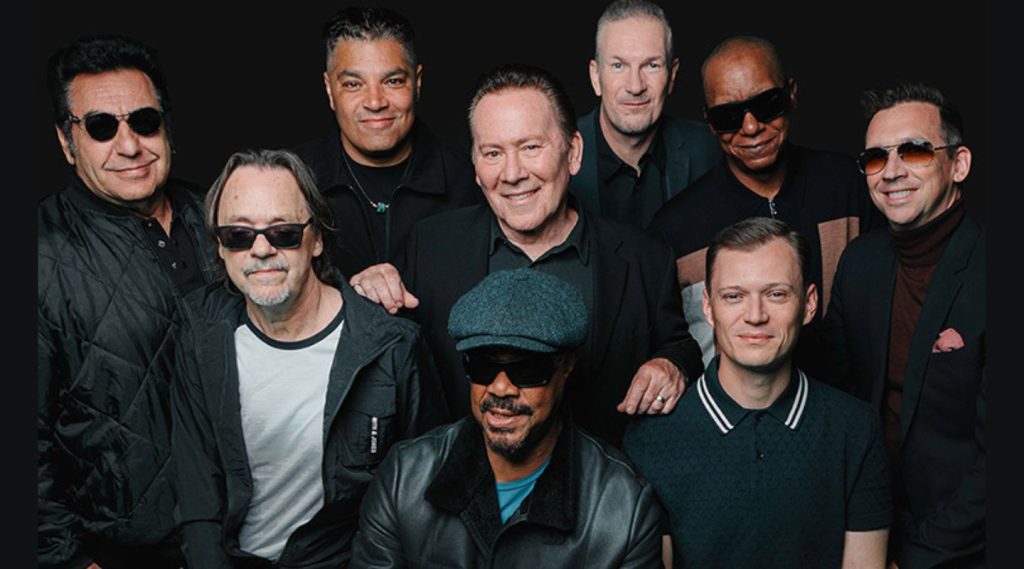 UB40 In St. Louis