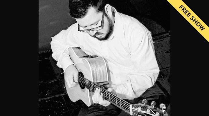 Chris Hyde At Kansas Crossing Casino
