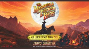 marshall tucker band