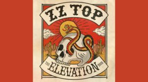 zz top elevation tour