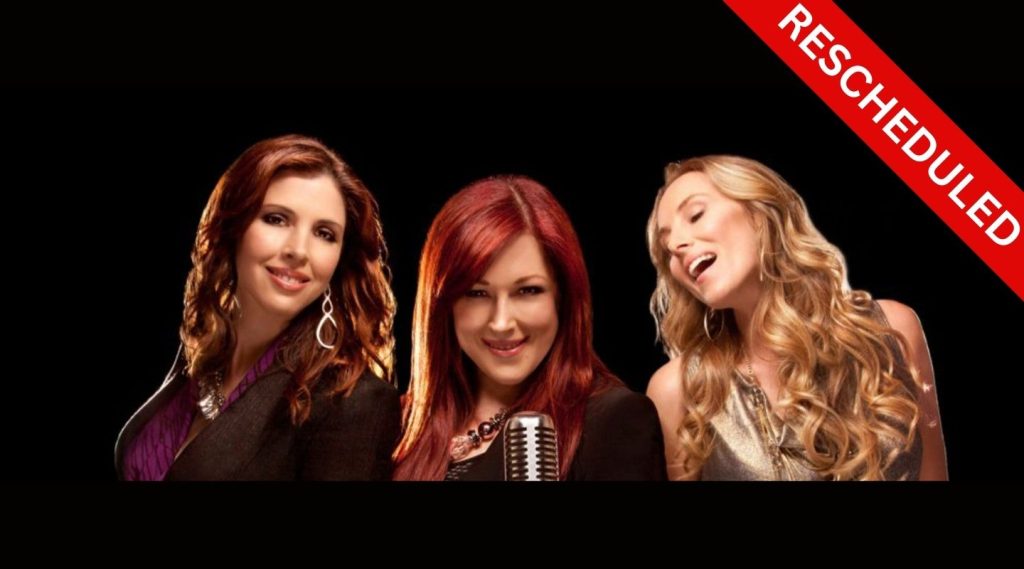Wilson Phillips In Tulsa