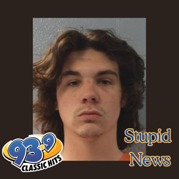 Man Shoots Girlfriend’s Husband Because H...