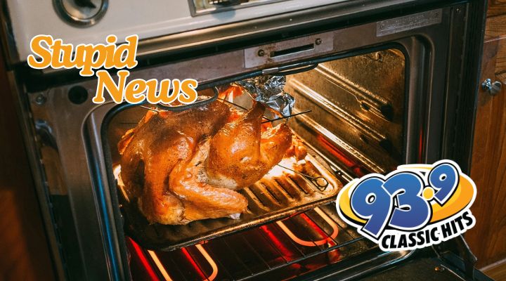 Tequila Marinated Turkey Explosion
