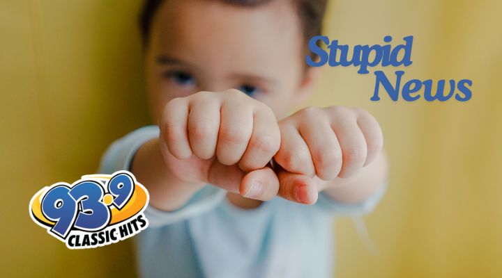 We Do Not Talk About Day Care Fight Club