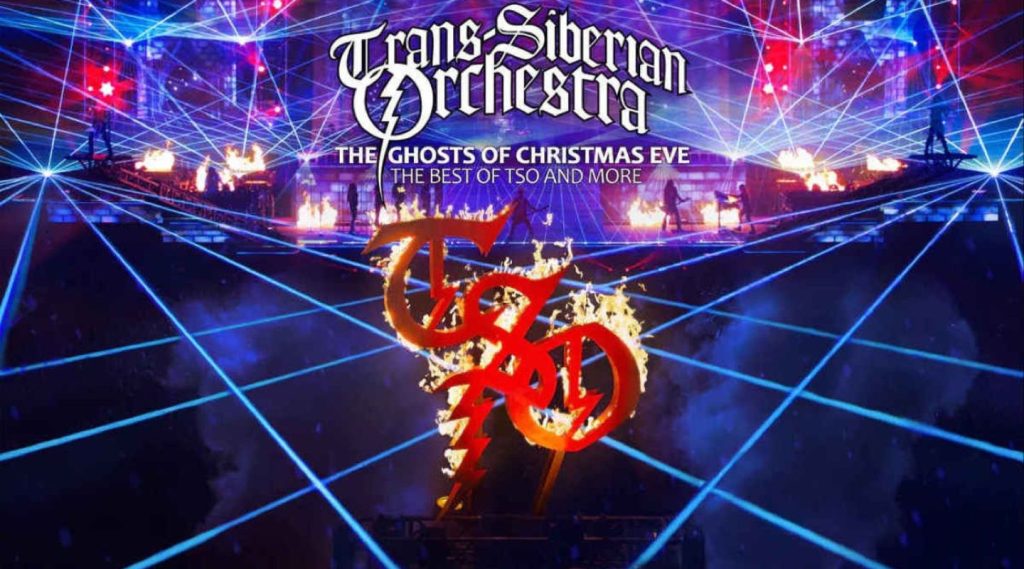 Trans-Siberian Orchestra In Tulsa