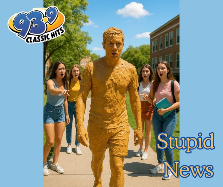 Purdue Peanut Butter Pedestrian