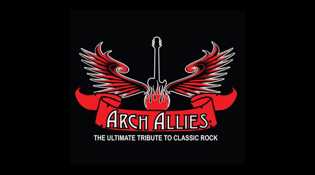 Arch Allies At Kansas Crossing Casino