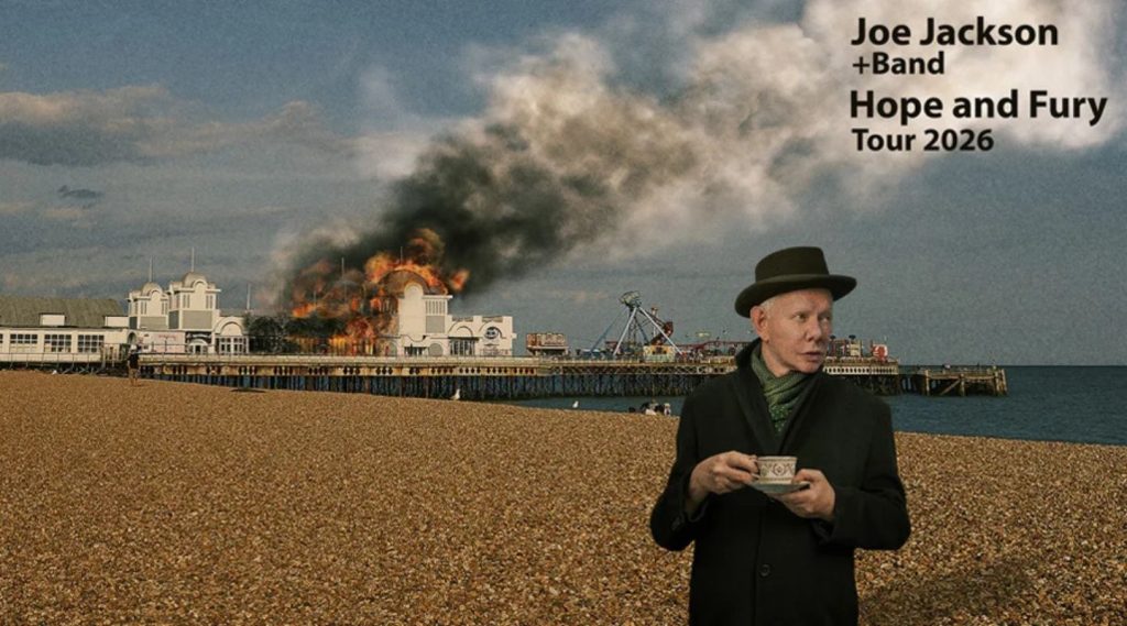 Joe Jackson In Kansas City