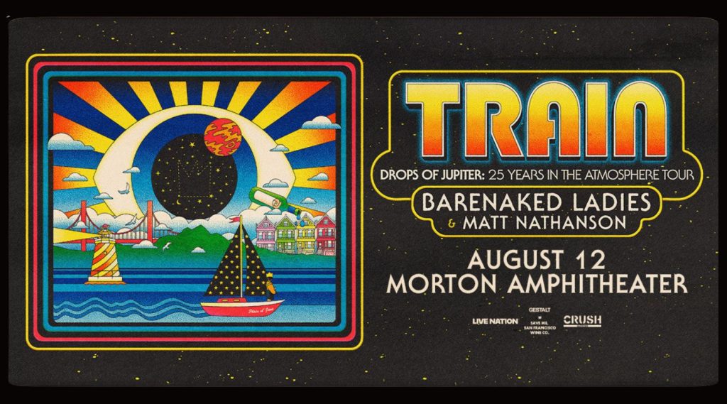 Train In Kansas City