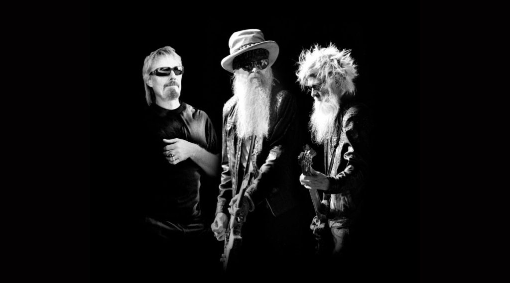 ZZ Top In Camdenton