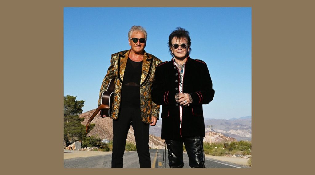 Air Supply In Kansas City