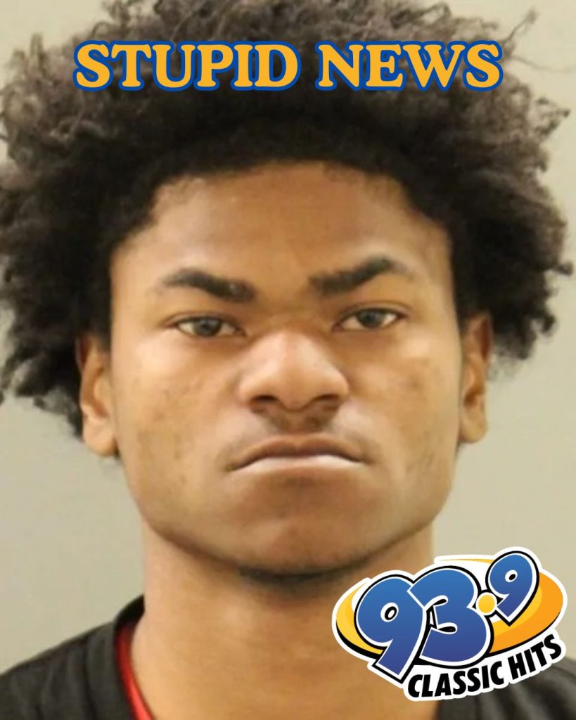 Guy Calls Cops After Car He Stole Got Tow...