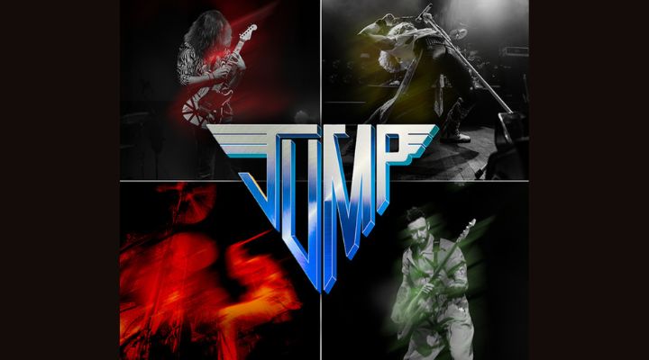 JUMP - Americas Van Halen Experience At Kansas Crossing Casino