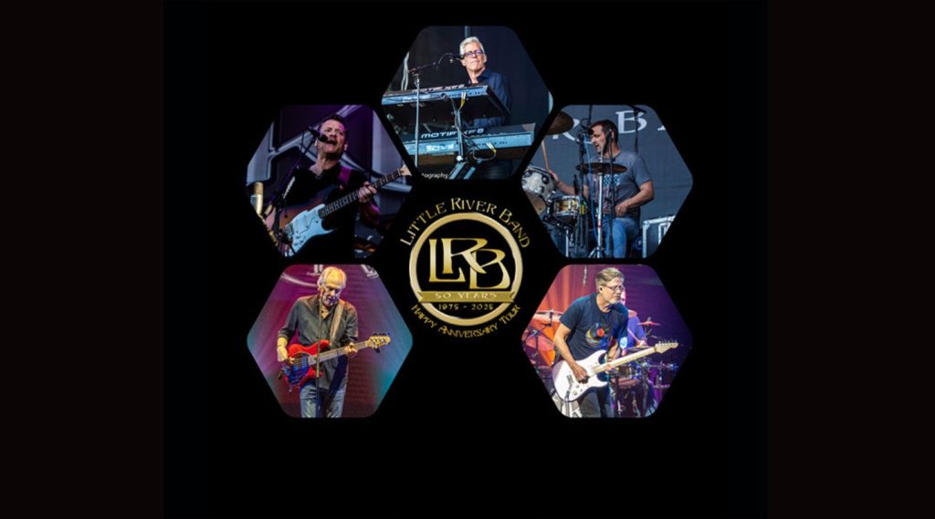 Little River Band In Kansas City