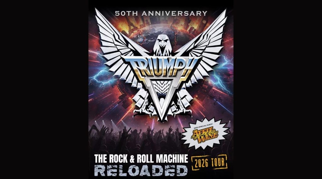 Triumph In Kansas City