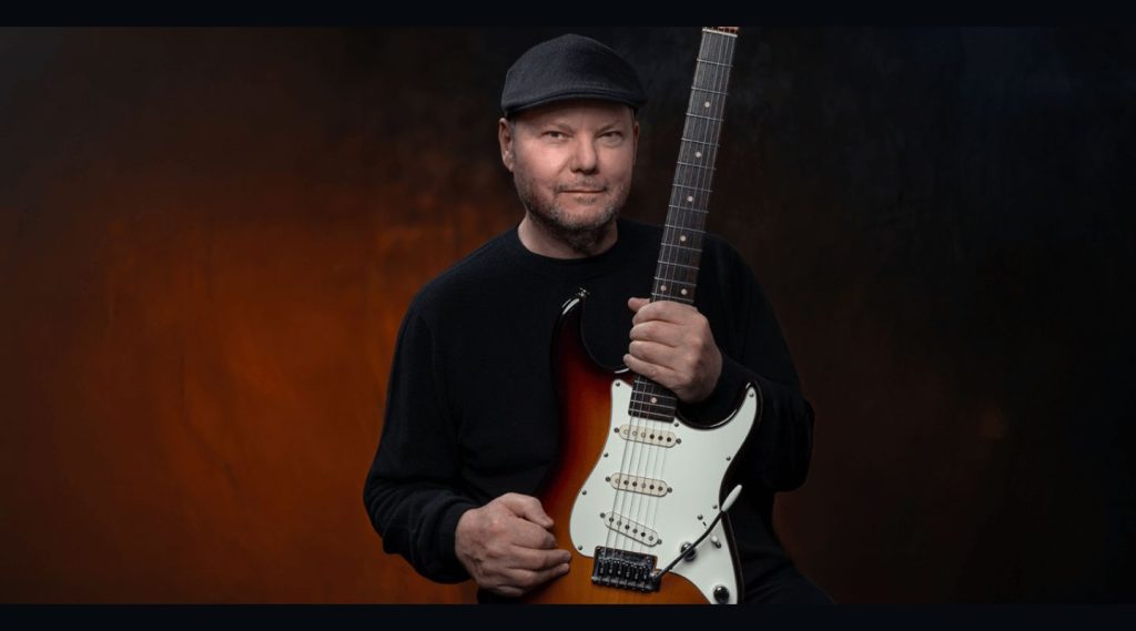 Christopher Cross In Tulsa