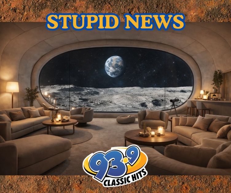 Company Taking Reservations for Moon Hote...