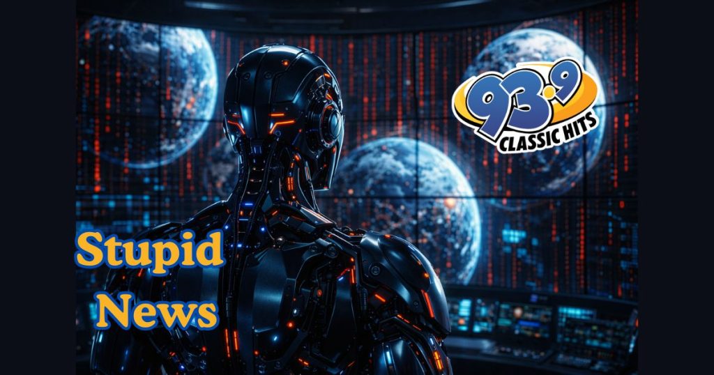 AI Agents Now Have Their Own Social Netwo...