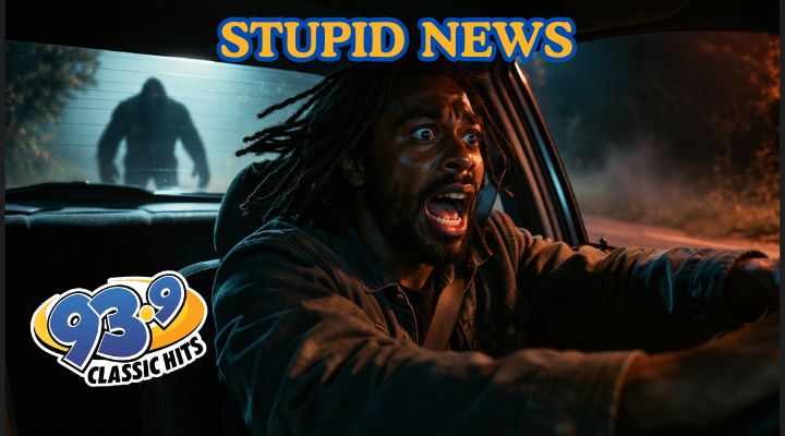 Fast and Furry-ous in Florida