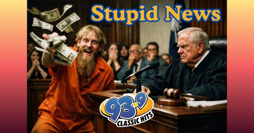 From Bail Money To Jail Money