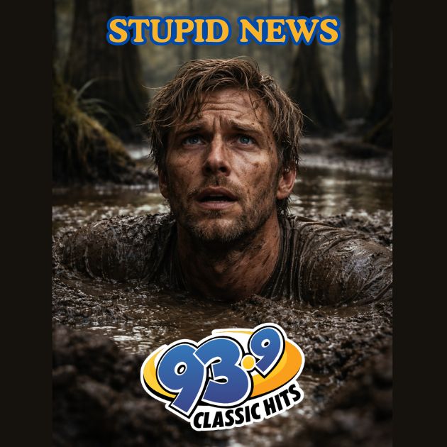 Heartbroken Man Missing For Ten Days Foun...