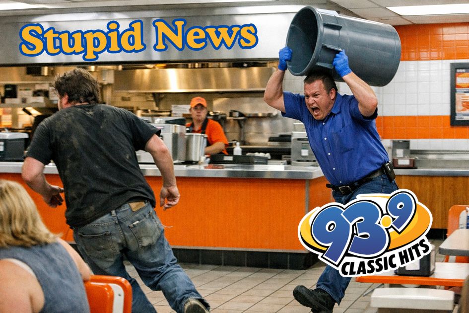 Whataburger Manager Takes Down Assault Su...