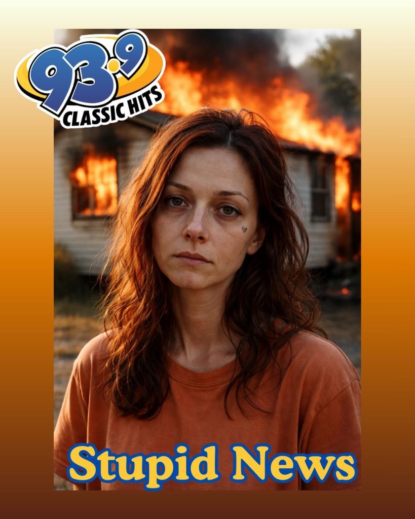 Rekindled Romance Turns to Flaming Fiasco