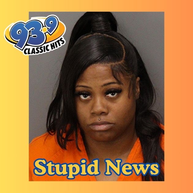 Hold The Peppers, Bring the Police