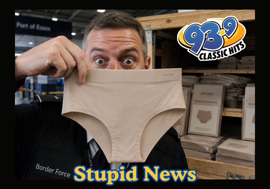 Cops Bust Dude Smuggling Cocaine In Kim K...