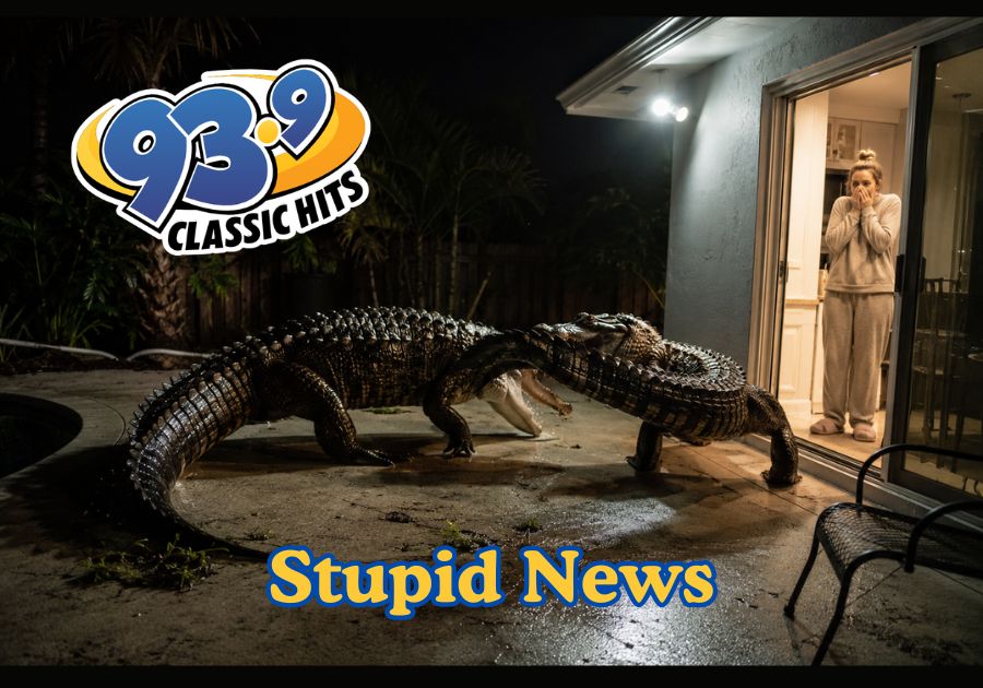 Gator Brawl Create Florida Patio Pandemon...