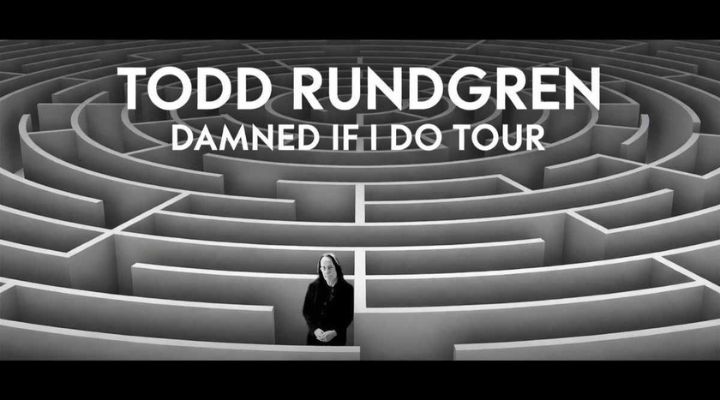 Todd Rundgren In St. Louis
